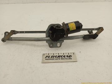 Audi TT Windshield Wiper Transmission & Motor
