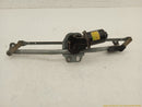 Audi TT Windshield Wiper Transmission & Motor-2