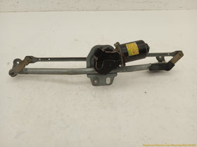 Audi TT Windshield Wiper Transmission & Motor - 0