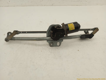 Audi TT Windshield Wiper Transmission & Motor - 0