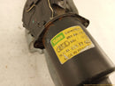Audi TT Windshield Wiper Transmission & Motor-4