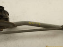 Audi TT Windshield Wiper Transmission & Motor-6