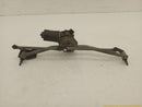 Audi TT Windshield Wiper Transmission & Motor-7