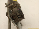 Audi TT Windshield Wiper Transmission & Motor-8