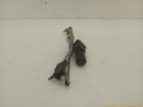 Audi TT Windshield Wiper Transmission & Motor-11