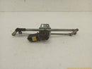 Audi TT Windshield Wiper Transmission & Motor-12