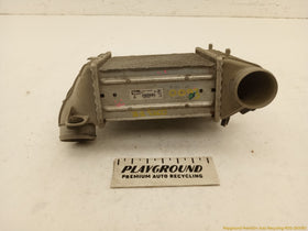 Audi TT Intercooler