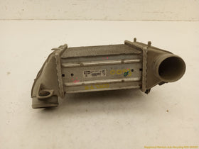 Audi TT Intercooler - 0