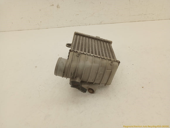 Audi TT Intercooler