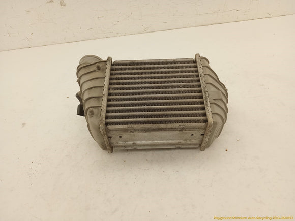 Audi TT Intercooler