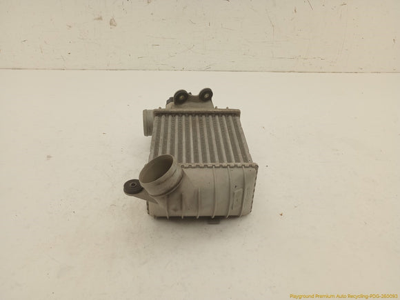 Audi TT Intercooler
