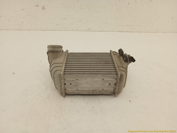 Audi TT Intercooler