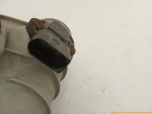 Audi TT Intercooler