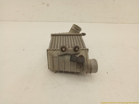 Audi TT Intercooler