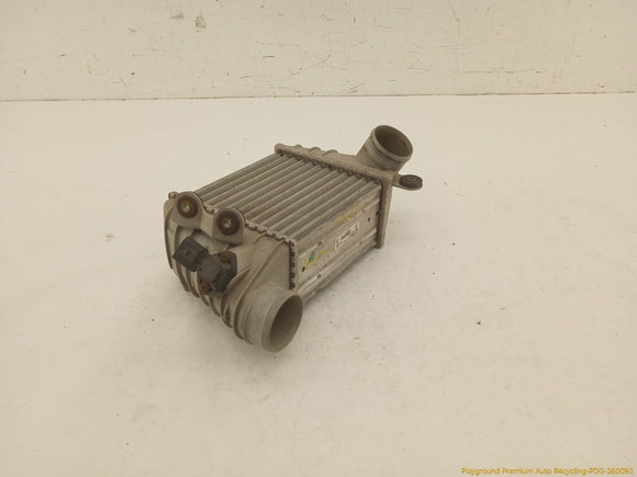 Audi TT Intercooler