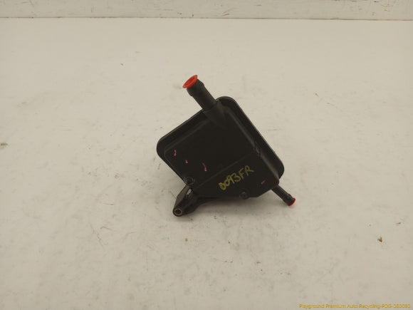 Audi TT Power Steering Fluid Reservoir