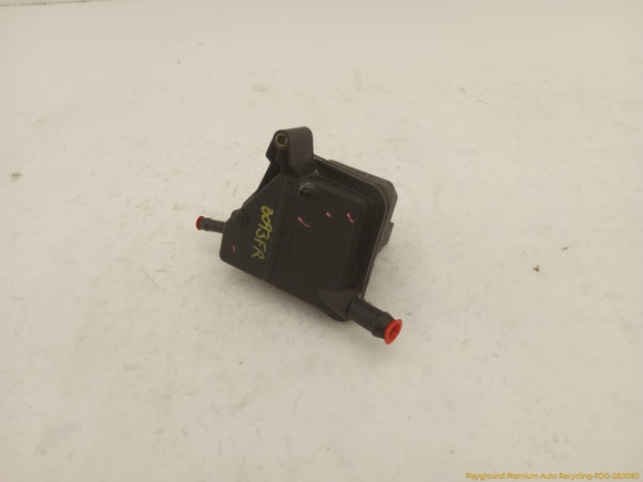 Audi TT Power Steering Fluid Reservoir