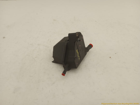Audi TT Power Steering Fluid Reservoir