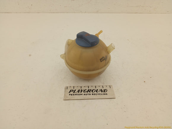Audi TT Coolant Reservoir