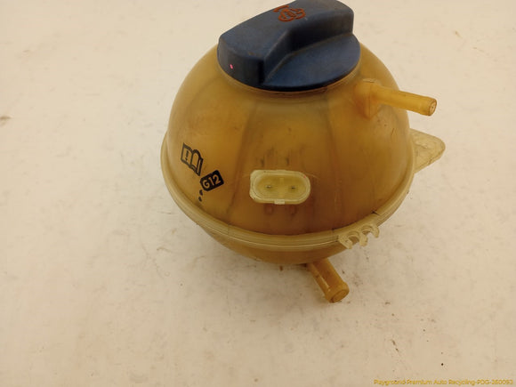 Audi TT Coolant Reservoir