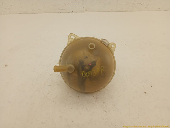 Audi TT Coolant Reservoir