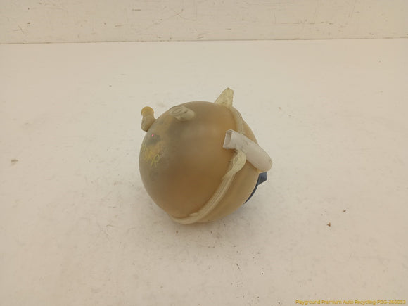 Audi TT Coolant Reservoir