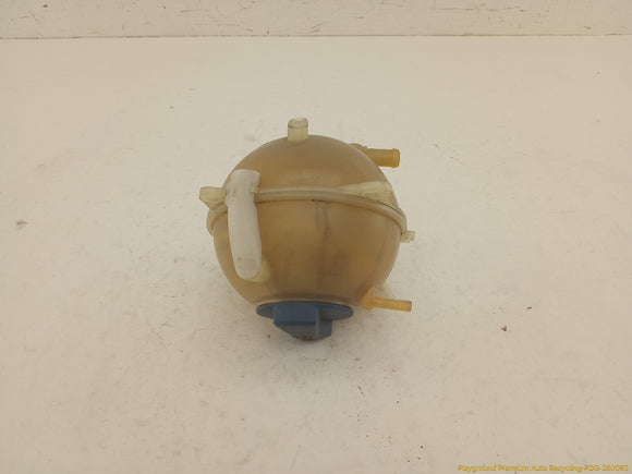 Audi TT Coolant Reservoir