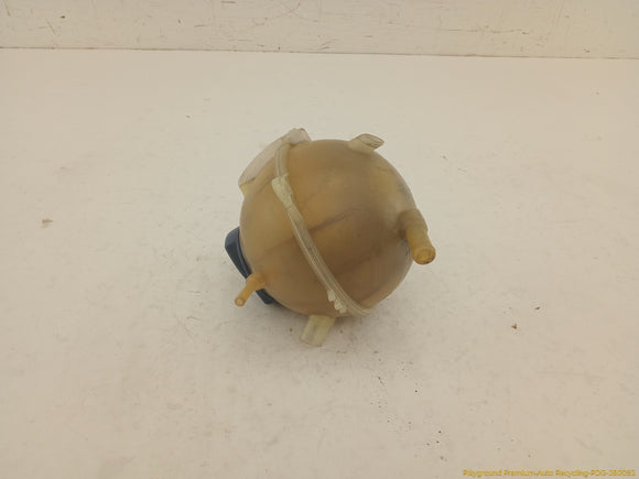 Audi TT Coolant Reservoir