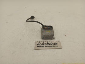 Audi TT Driver Left Headlight HID Control Module