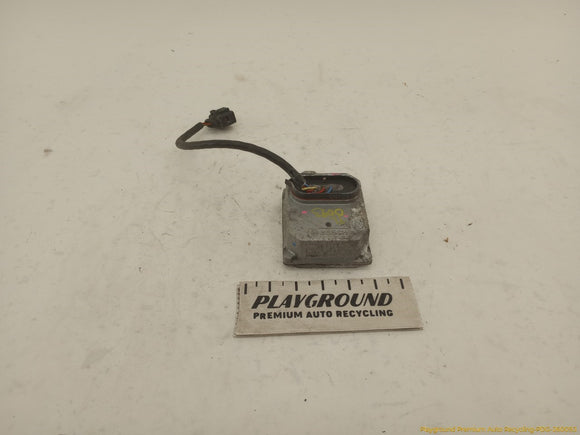 Audi TT Driver Left Headlight HID Control Module