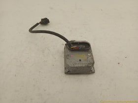 Audi TT Driver Left Headlight HID Control Module - 0