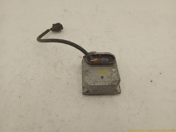 Audi TT Driver Left Headlight HID Control Module