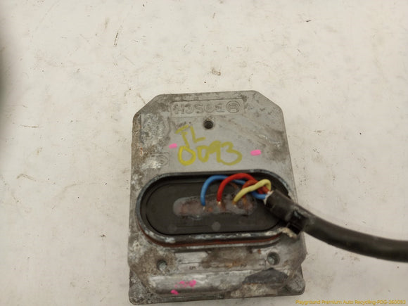 Audi TT Driver Left Headlight HID Control Module