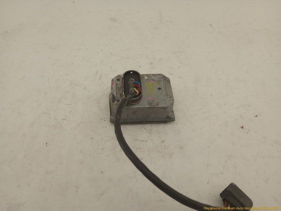 Audi TT Driver Left Headlight HID Control Module