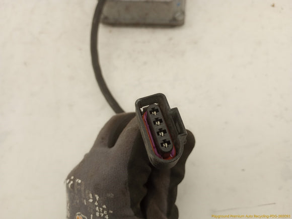 Audi TT Driver Left Headlight HID Control Module