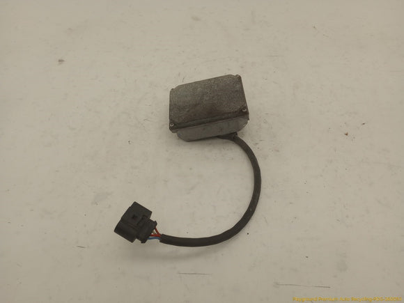 Audi TT Driver Left Headlight HID Control Module