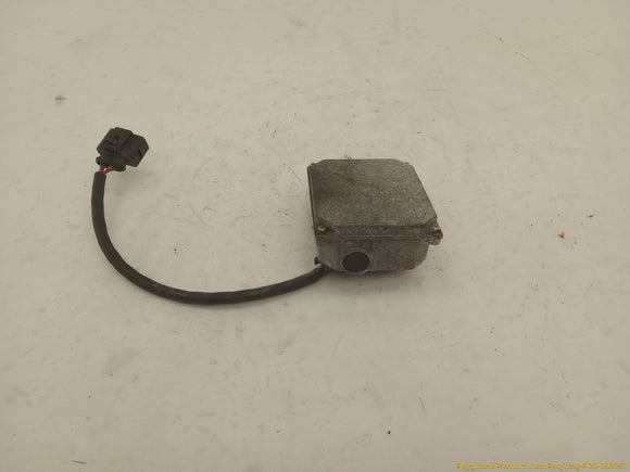 Audi TT Driver Left Headlight HID Control Module