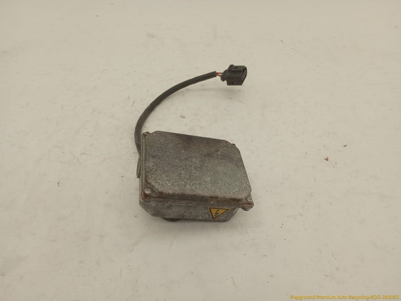 Audi TT Driver Left Headlight HID Control Module