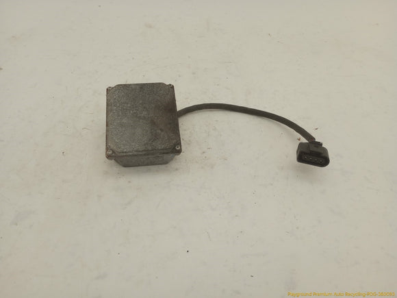 Audi TT Driver Left Headlight HID Control Module
