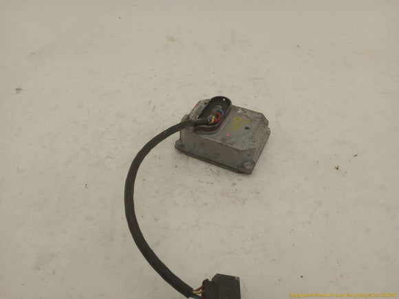 Audi TT Driver Left Headlight HID Control Module