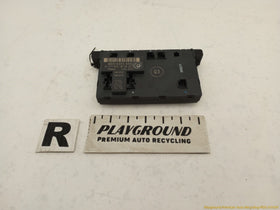 Mercedes SLK350 Passenger Right Front Door Control Module