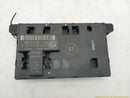 Mercedes SLK350 Passenger Right Front Door Control Module-2