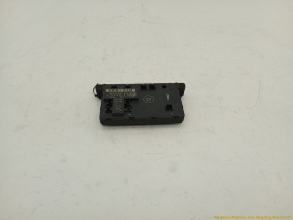 Mercedes SLK350 Passenger Right Front Door Control Module