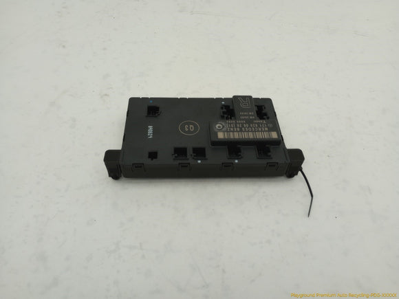 Mercedes SLK350 Passenger Right Front Door Control Module