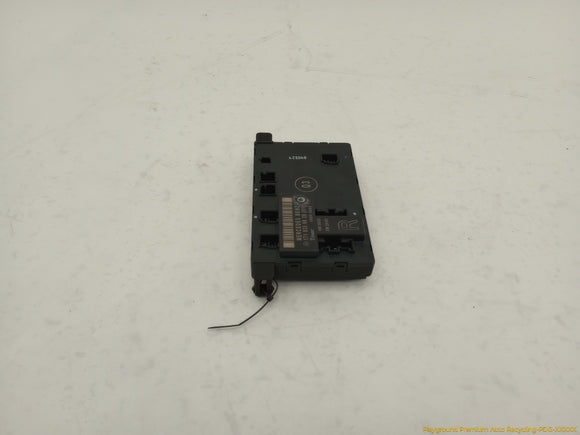 Mercedes SLK350 Passenger Right Front Door Control Module