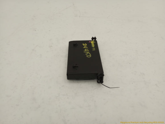 Mercedes SLK350 Passenger Right Front Door Control Module