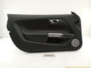 Ford Mustang Driver Left Front Door Trim-1