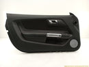 Ford Mustang Driver Left Front Door Trim-2