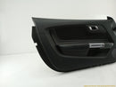 Ford Mustang Driver Left Front Door Trim-3
