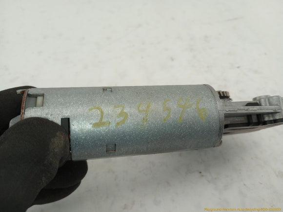 BMW 525I Sunroof Motor
